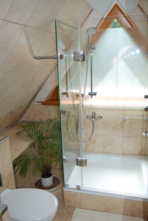 Appartement Studia "U Tomasza" à Zakopane Extérieur photo