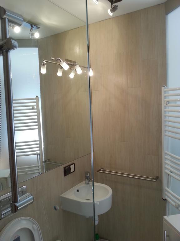 Appartement Studia "U Tomasza" à Zakopane Chambre photo