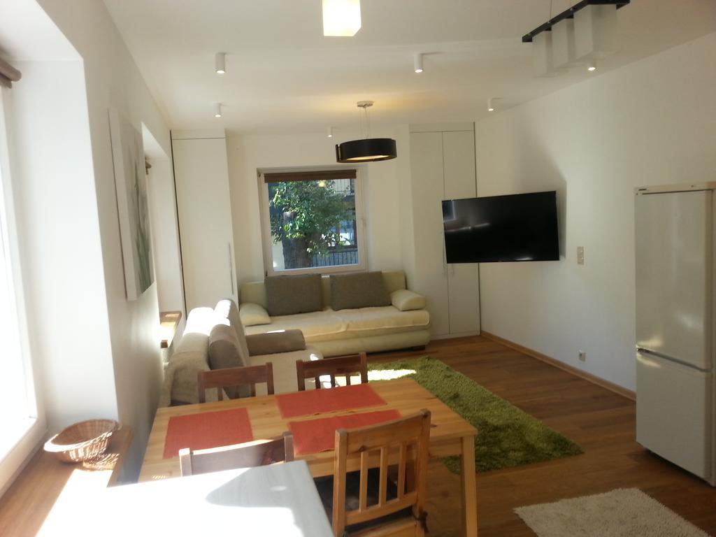 Appartement Studia "U Tomasza" à Zakopane Chambre photo