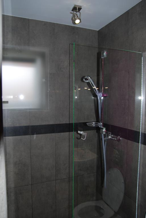 Appartement Studia "U Tomasza" à Zakopane Chambre photo