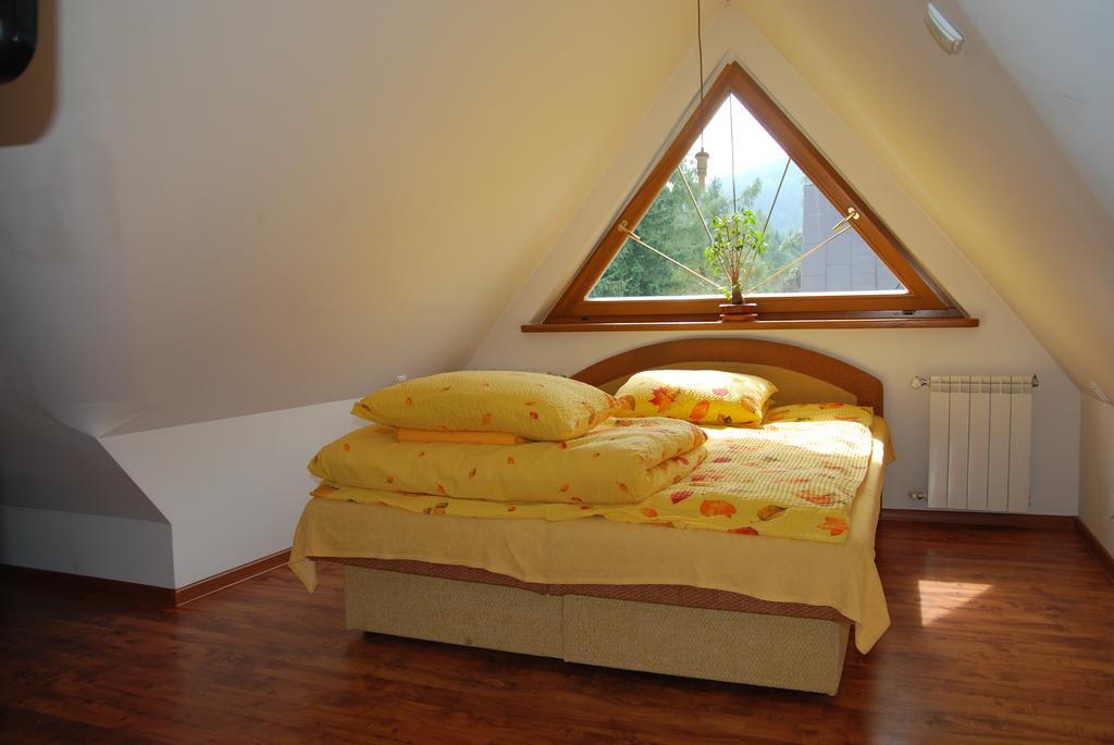 Appartement Studia "U Tomasza" à Zakopane Chambre photo