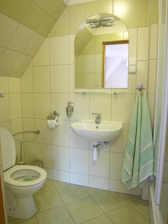Appartement Studia "U Tomasza" à Zakopane Chambre photo